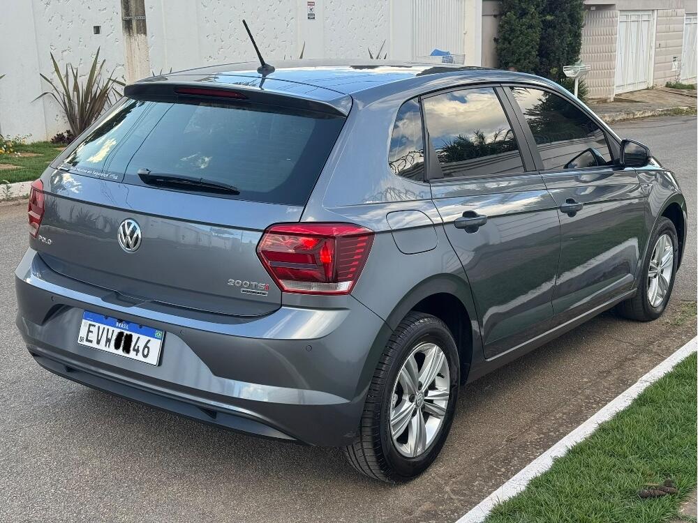 Volkswagen Polo Hatch
