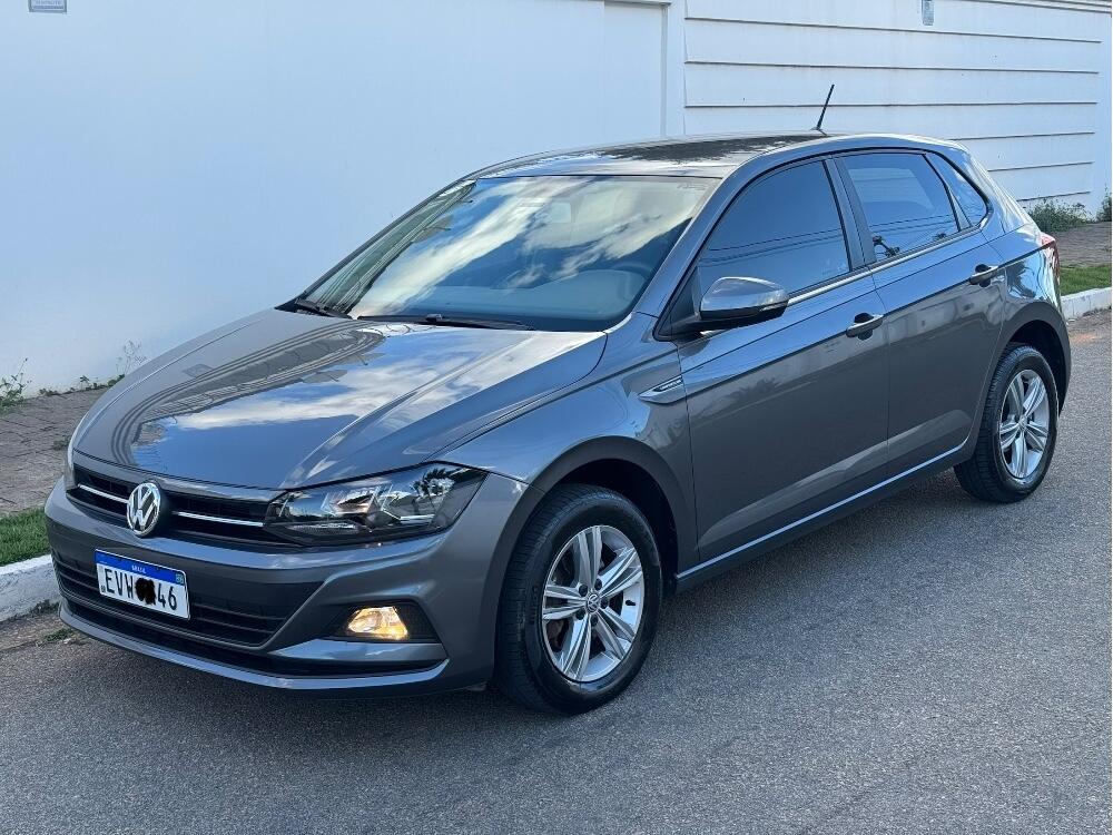 Volkswagen Polo Hatch