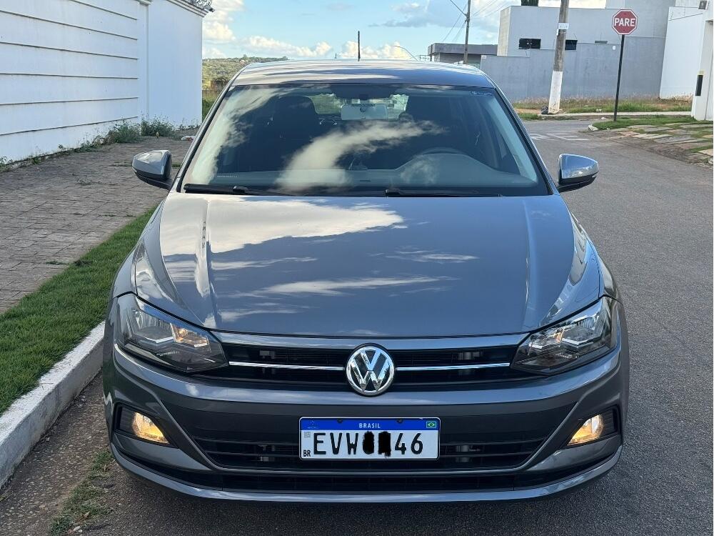 Volkswagen Polo Hatch