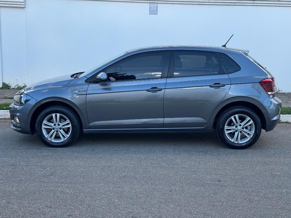 Volkswagen Polo Hatch
