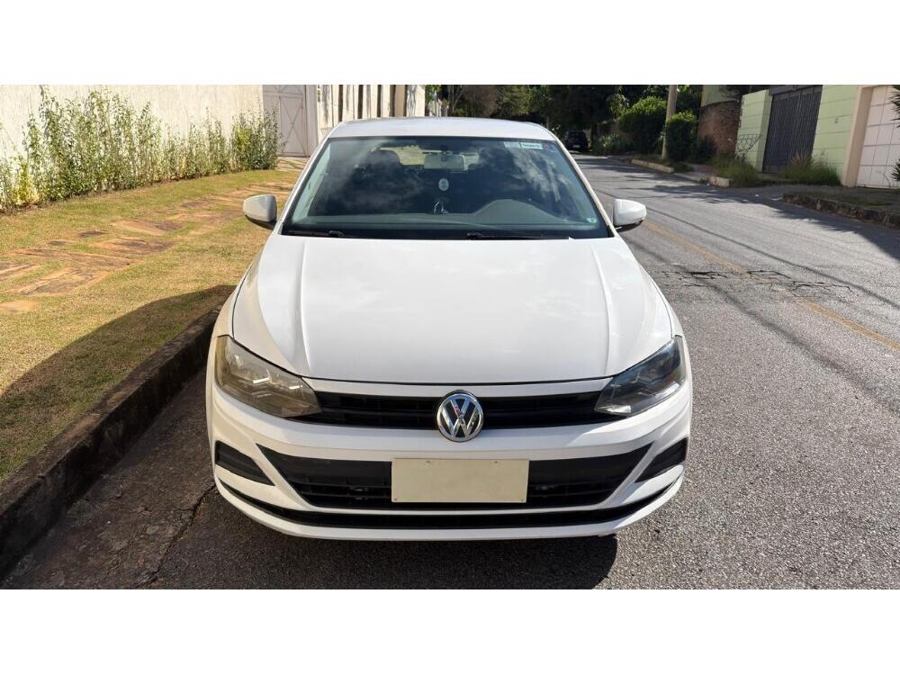 Volkswagen Polo Hatch