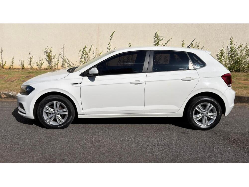 Volkswagen Polo Hatch