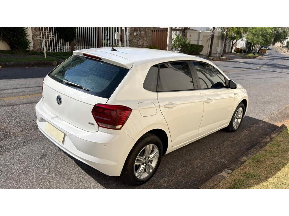 Volkswagen Polo Hatch