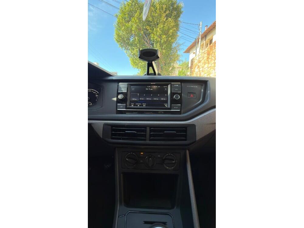 Volkswagen Polo Hatch