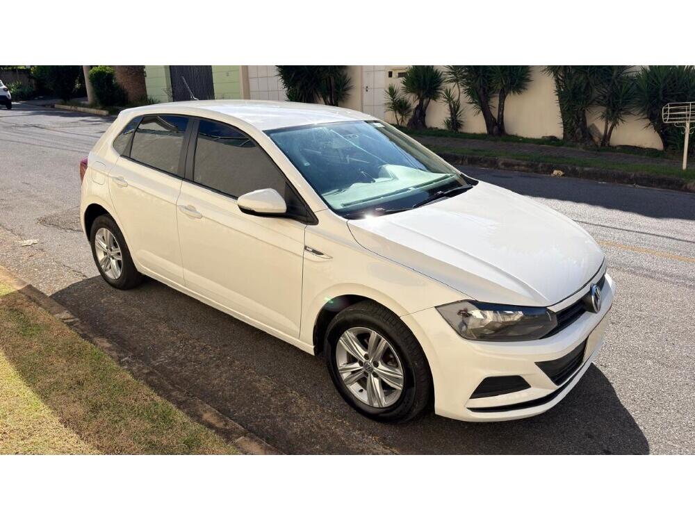 Volkswagen Polo Hatch
