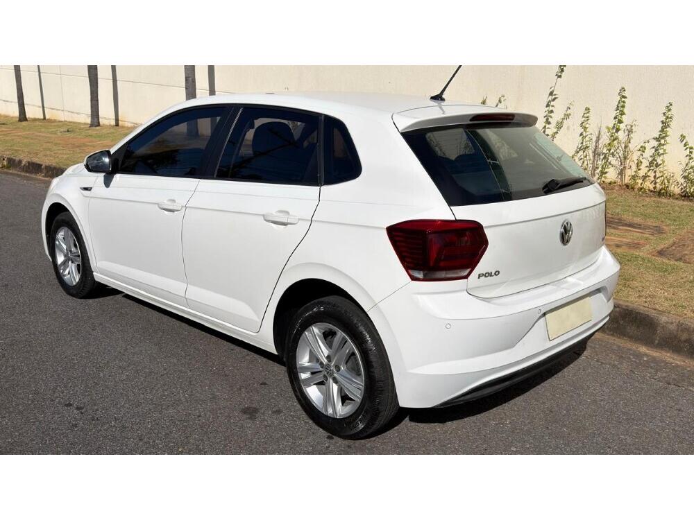 Volkswagen Polo Hatch
