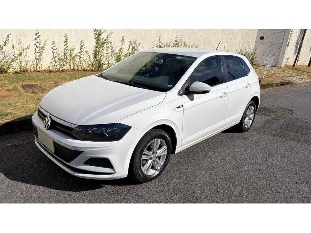 Volkswagen Polo Hatch