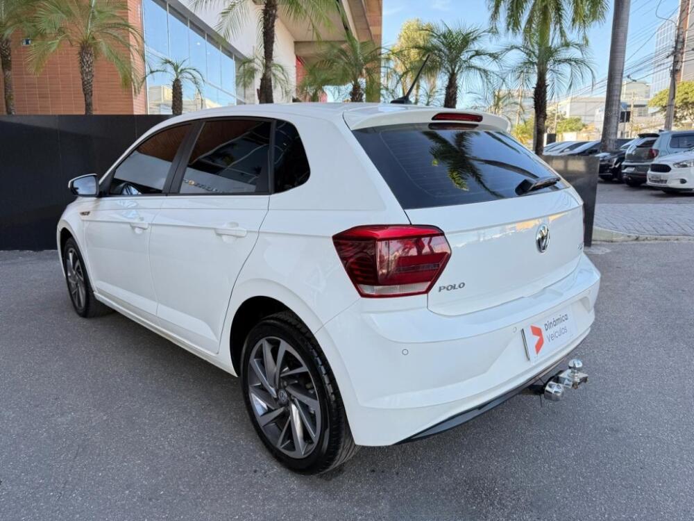 Volkswagen Polo Hatch