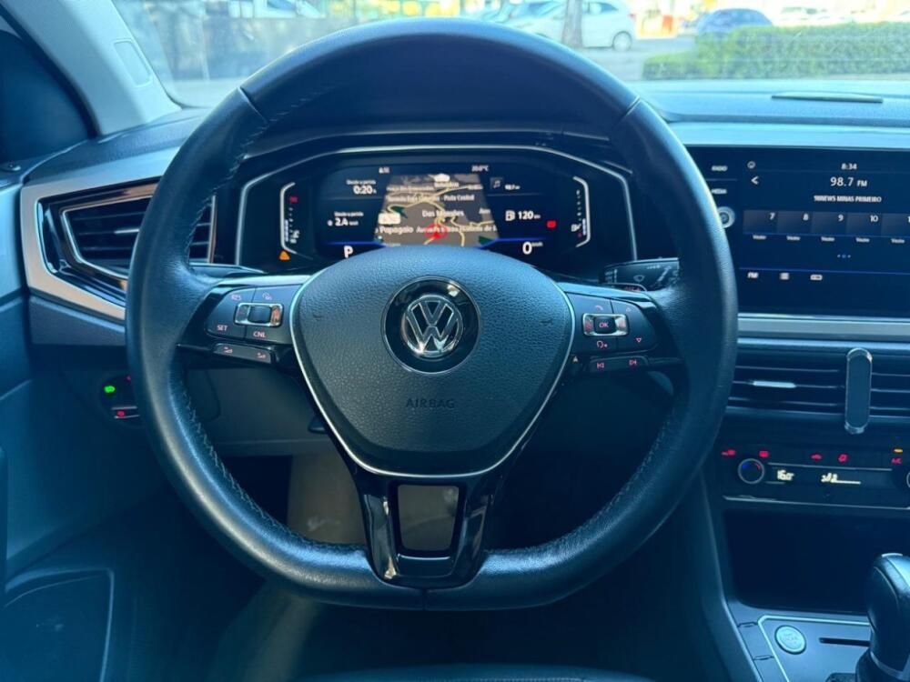 Volkswagen Polo Hatch