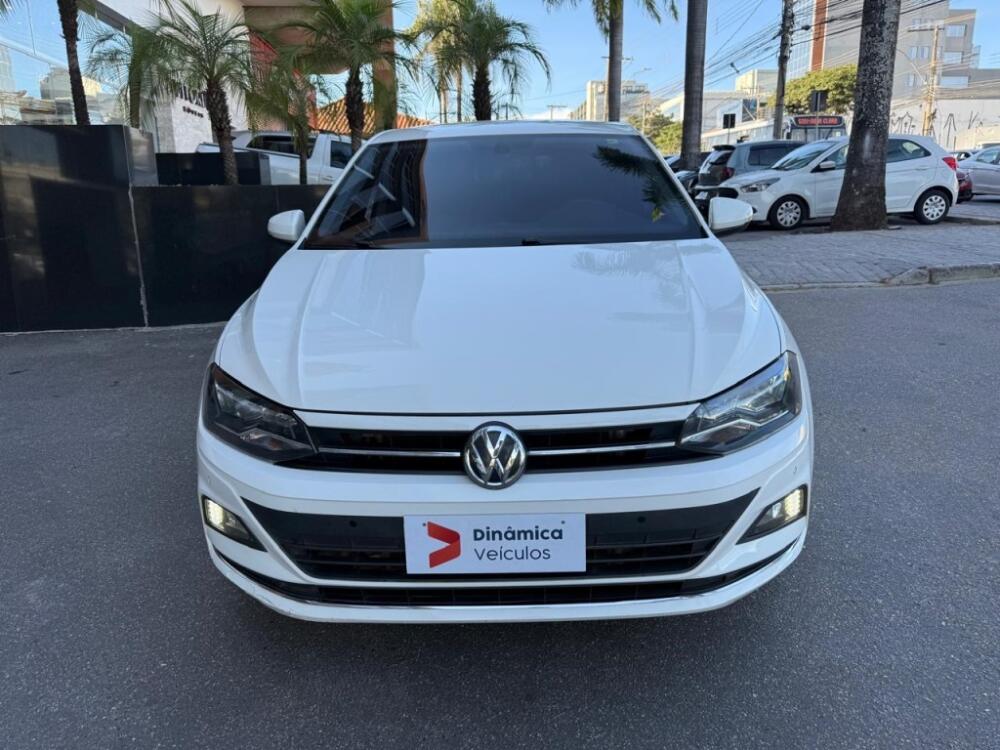 Volkswagen Polo Hatch