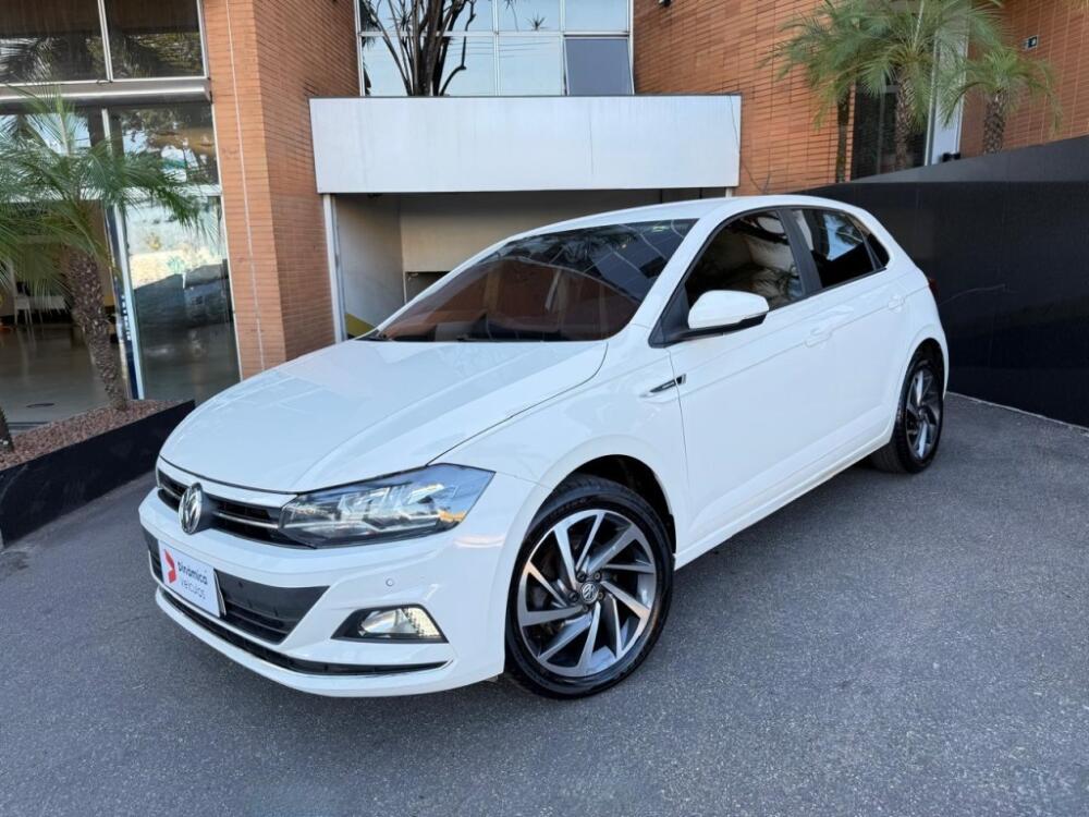 Volkswagen Polo Hatch