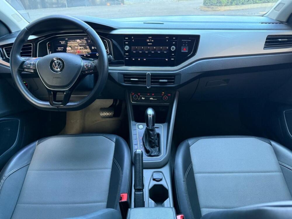 Volkswagen Polo Hatch