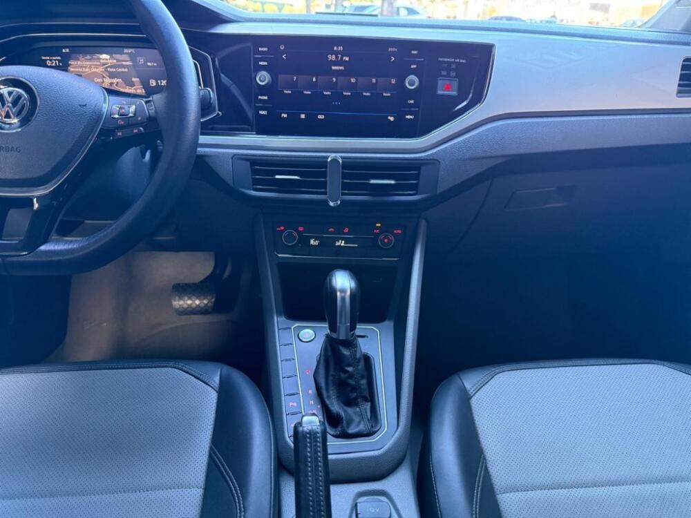 Volkswagen Polo Hatch