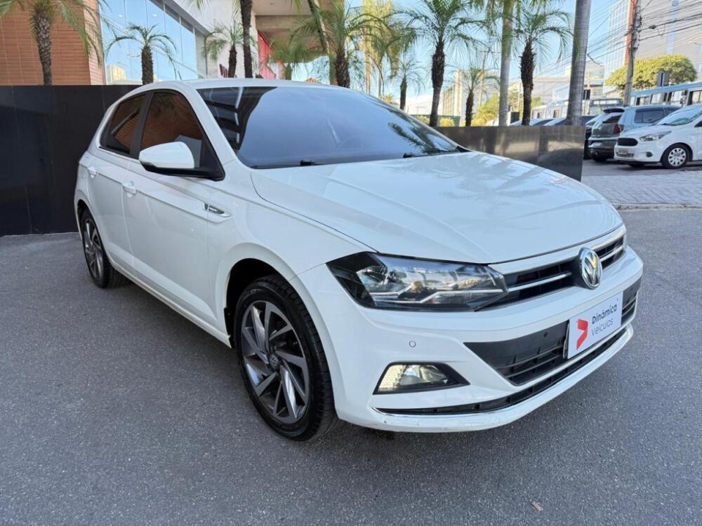 Volkswagen Polo Hatch