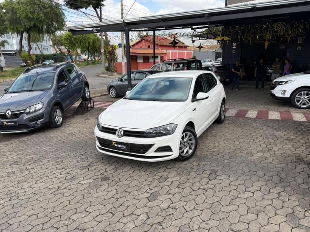Volkswagen Polo Hatch