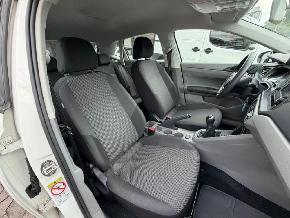 Volkswagen Polo Hatch