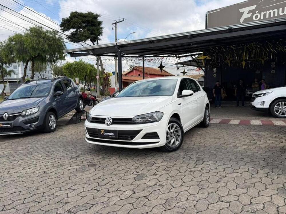 Volkswagen Polo Hatch