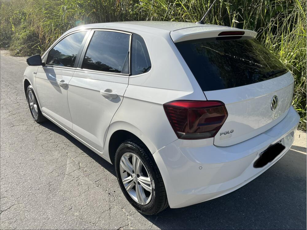 Volkswagen Polo Hatch