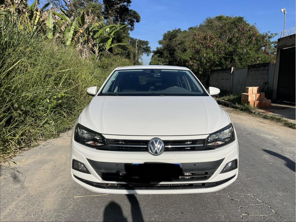 Volkswagen Polo Hatch