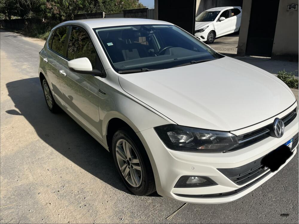 Volkswagen Polo Hatch
