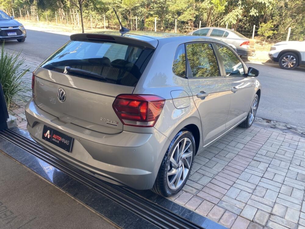 Volkswagen Polo Hatch