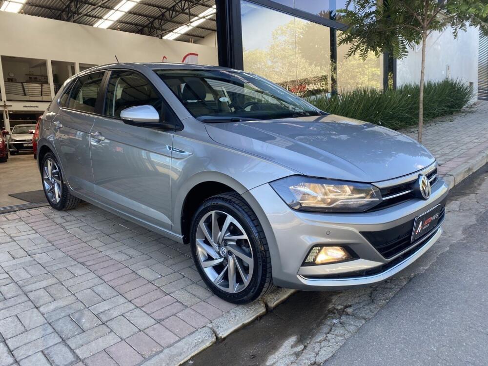 Volkswagen Polo Hatch