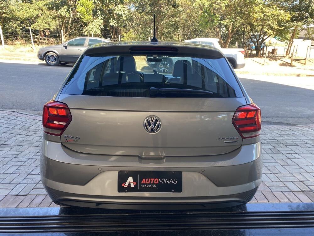 Volkswagen Polo Hatch
