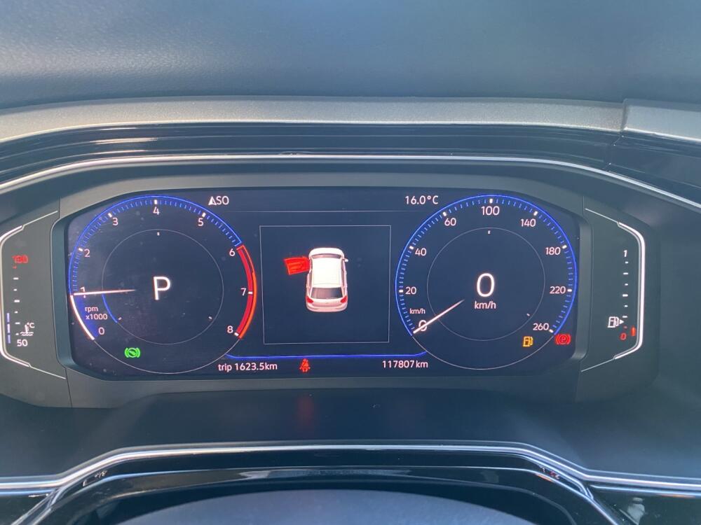 Volkswagen Polo Hatch