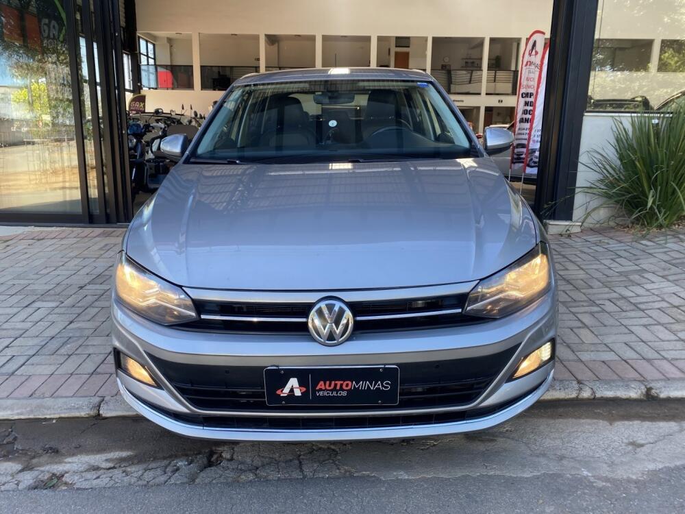 Volkswagen Polo Hatch