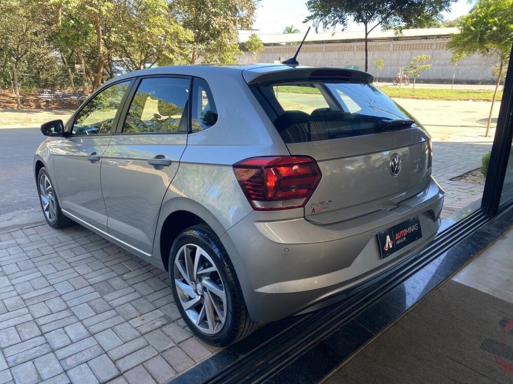 Volkswagen Polo Hatch