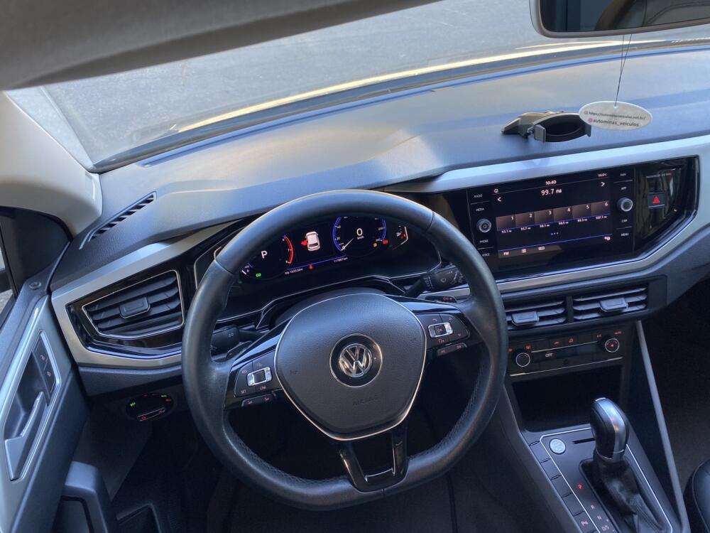 Volkswagen Polo Hatch