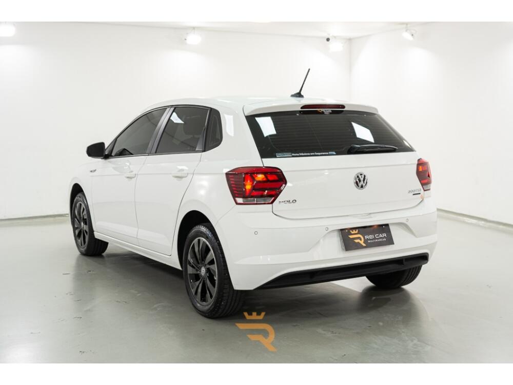 Volkswagen Polo Hatch