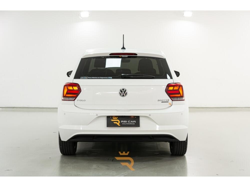 Volkswagen Polo Hatch