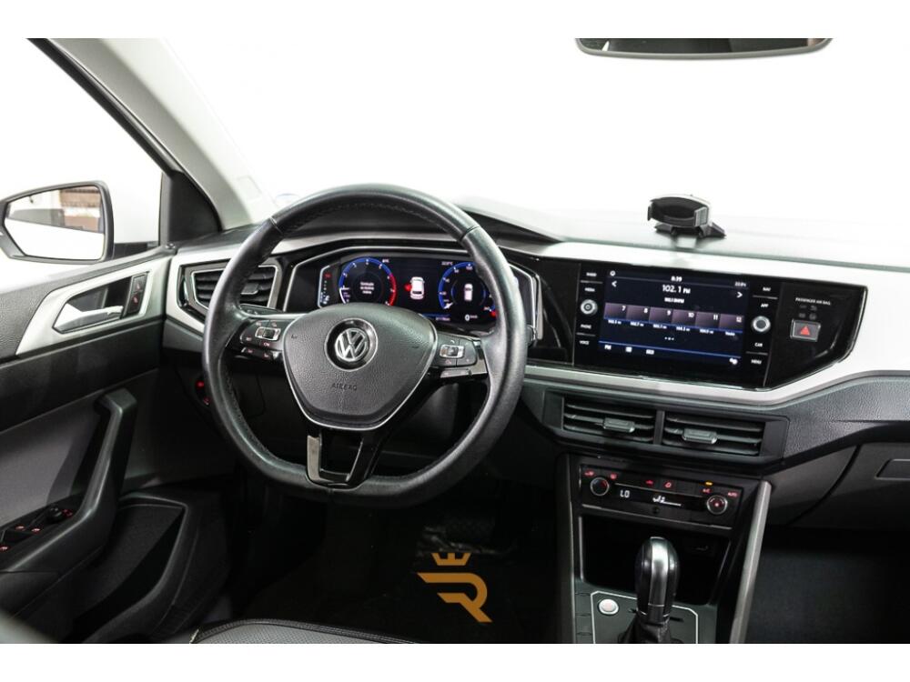 Volkswagen Polo Hatch