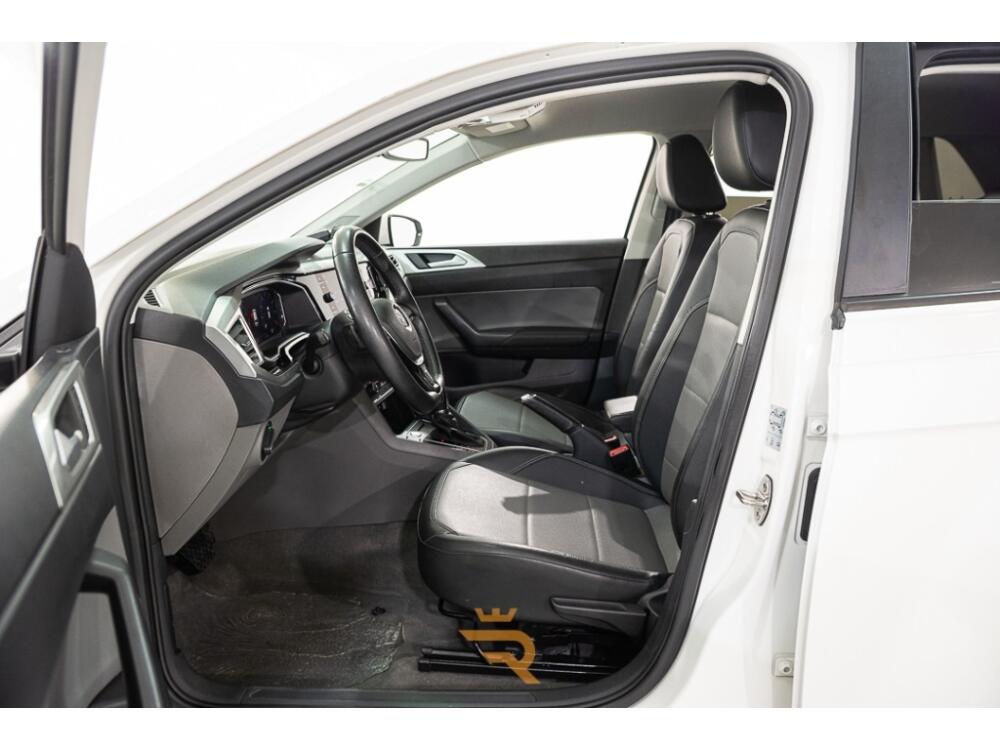 Volkswagen Polo Hatch