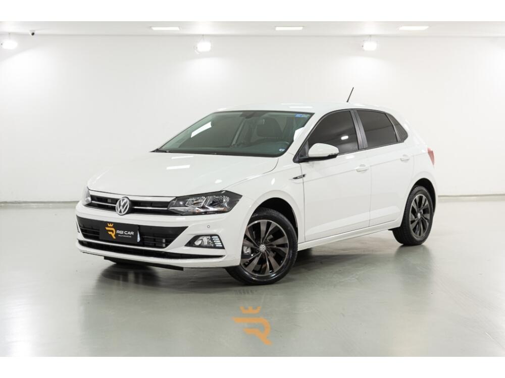 Volkswagen Polo Hatch