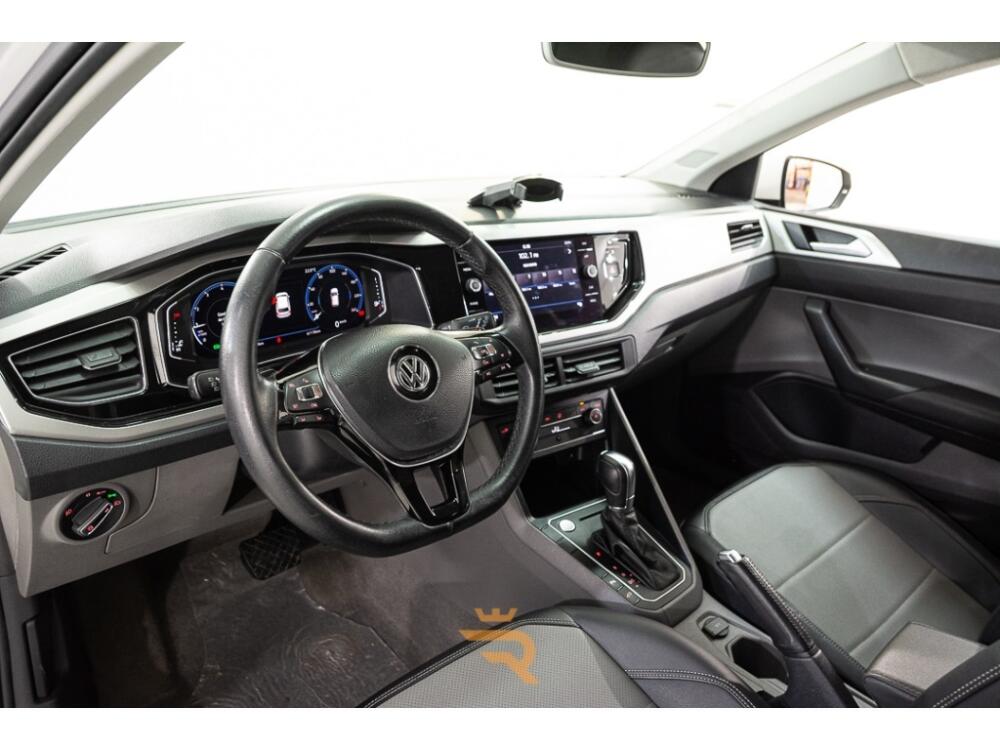 Volkswagen Polo Hatch