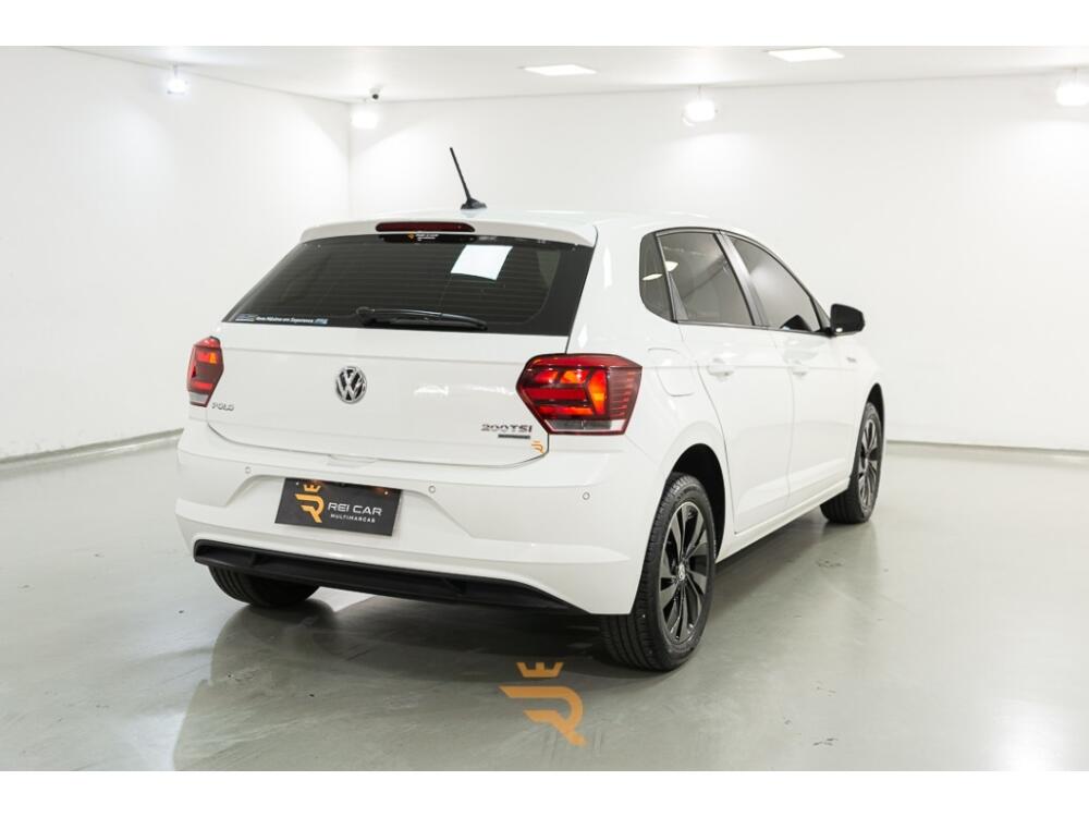 Volkswagen Polo Hatch