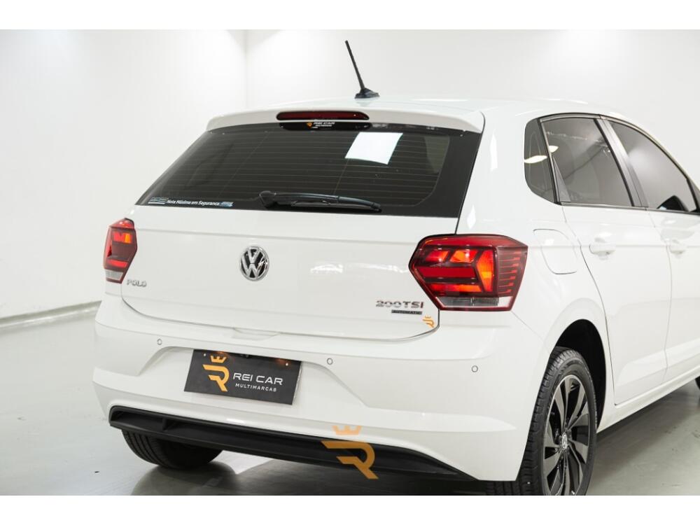 Volkswagen Polo Hatch