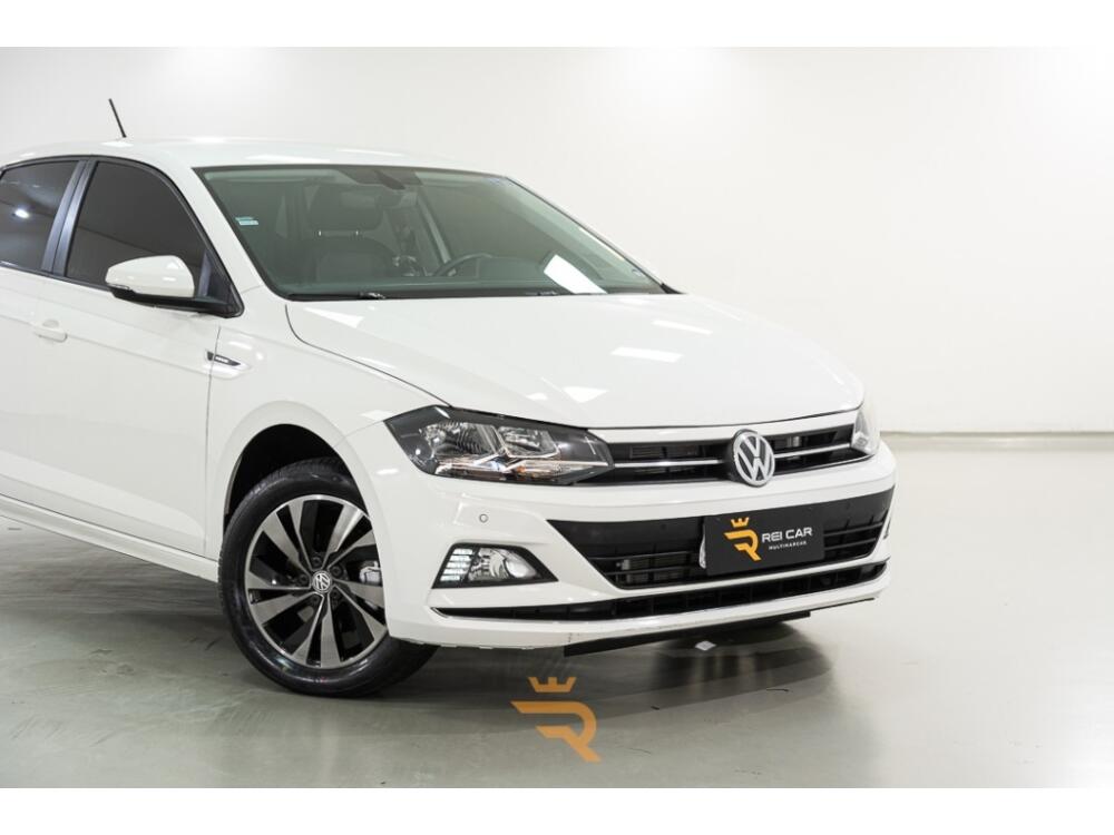 Volkswagen Polo Hatch