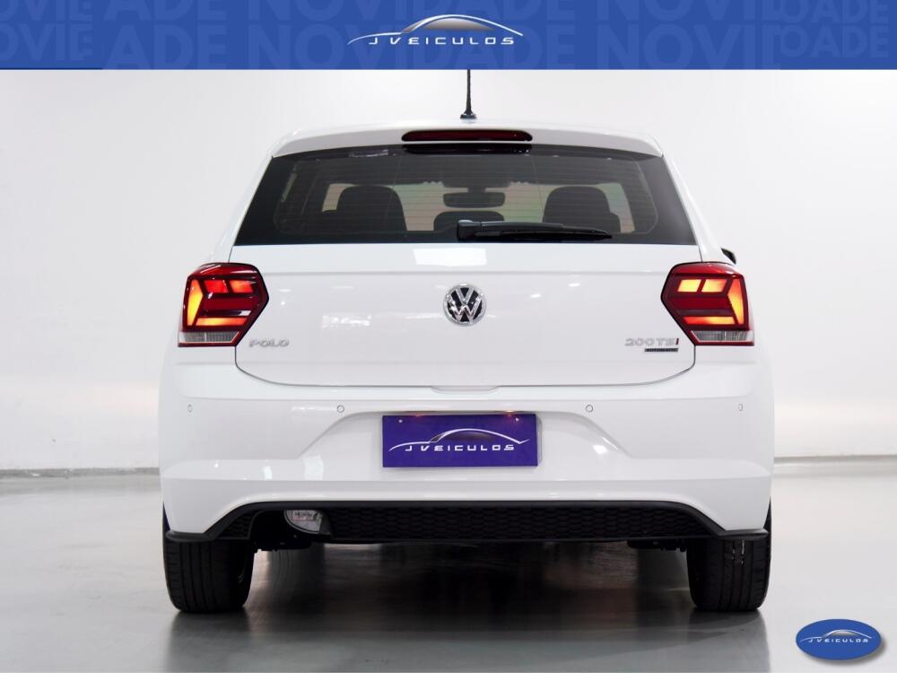 Volkswagen Polo Hatch