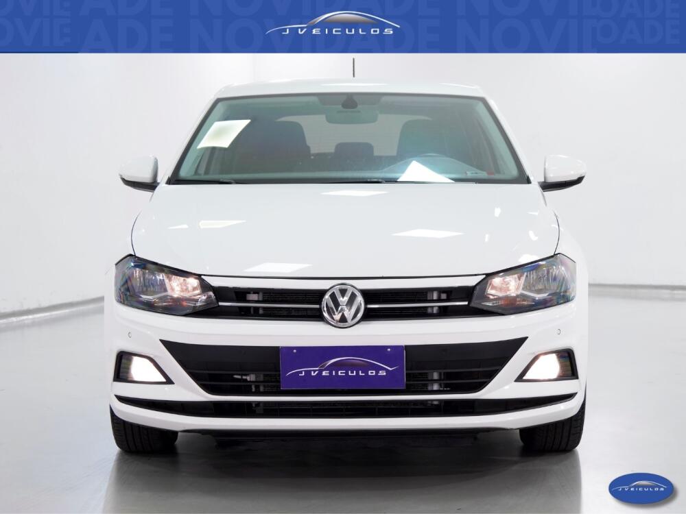 Volkswagen Polo Hatch