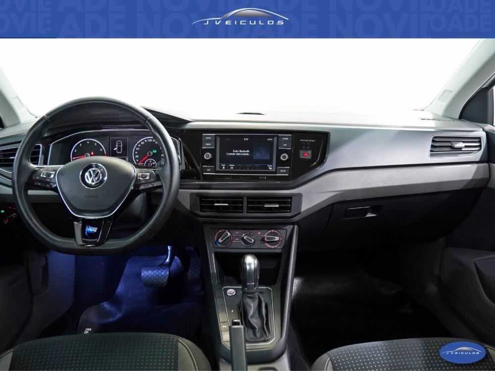 Volkswagen Polo Hatch