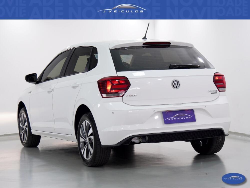Volkswagen Polo Hatch