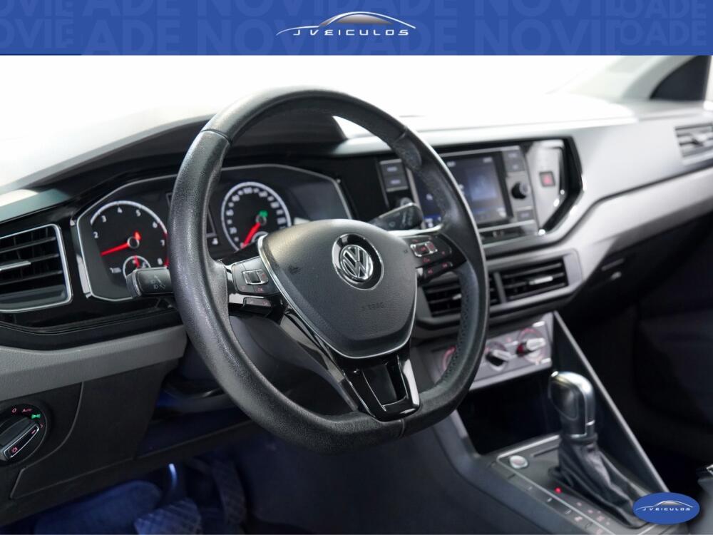 Volkswagen Polo Hatch