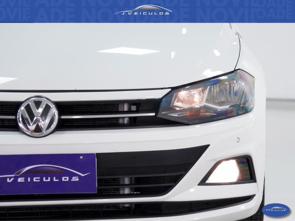 Volkswagen Polo Hatch