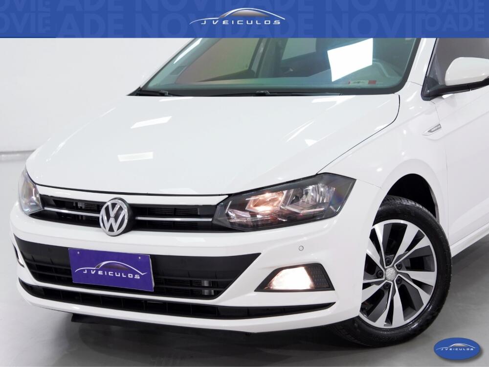 Volkswagen Polo Hatch