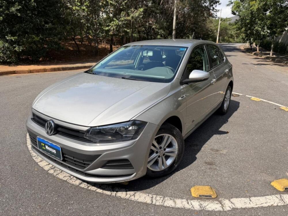 Volkswagen Polo Hatch