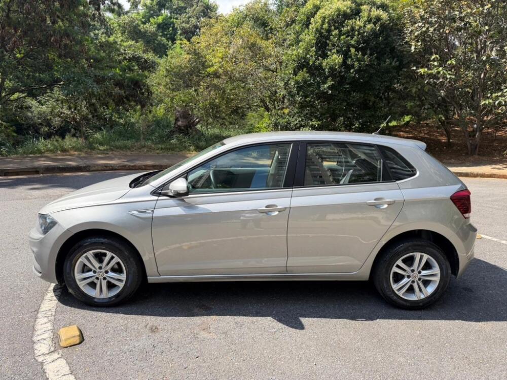 Volkswagen Polo Hatch