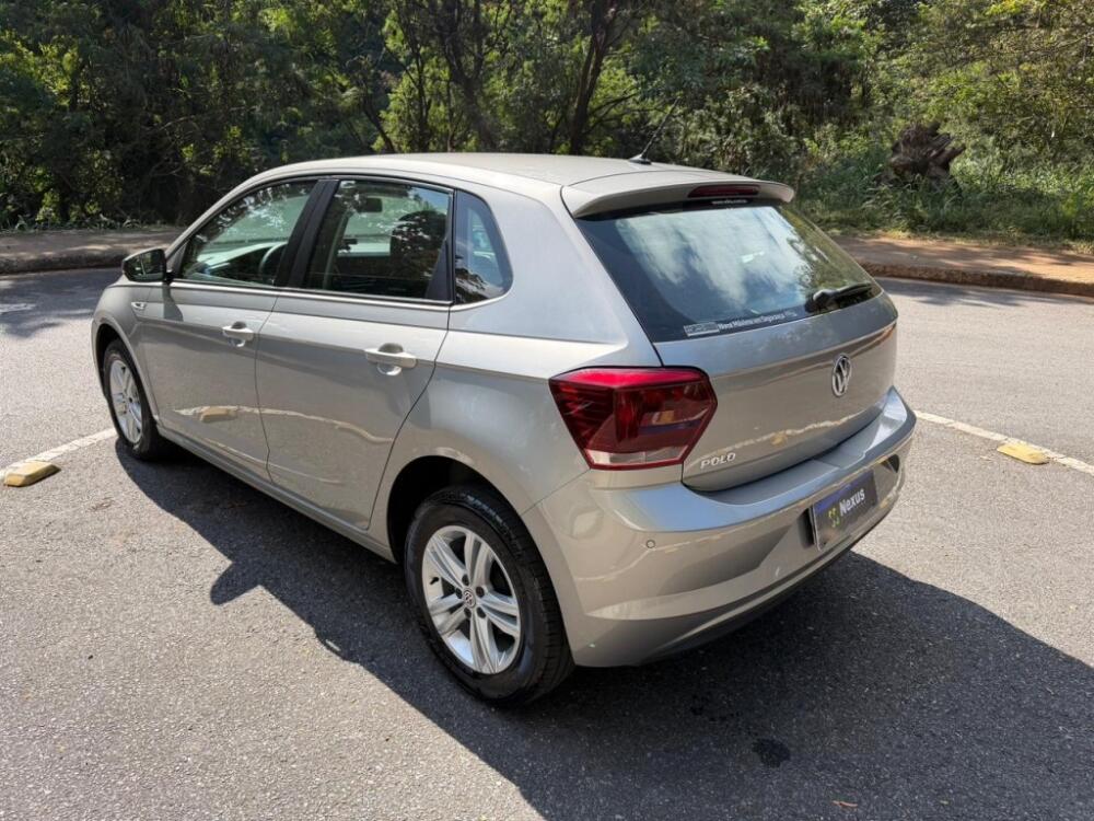 Volkswagen Polo Hatch